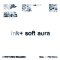 AMRE Aura — Grunge Aura Photoshop Action