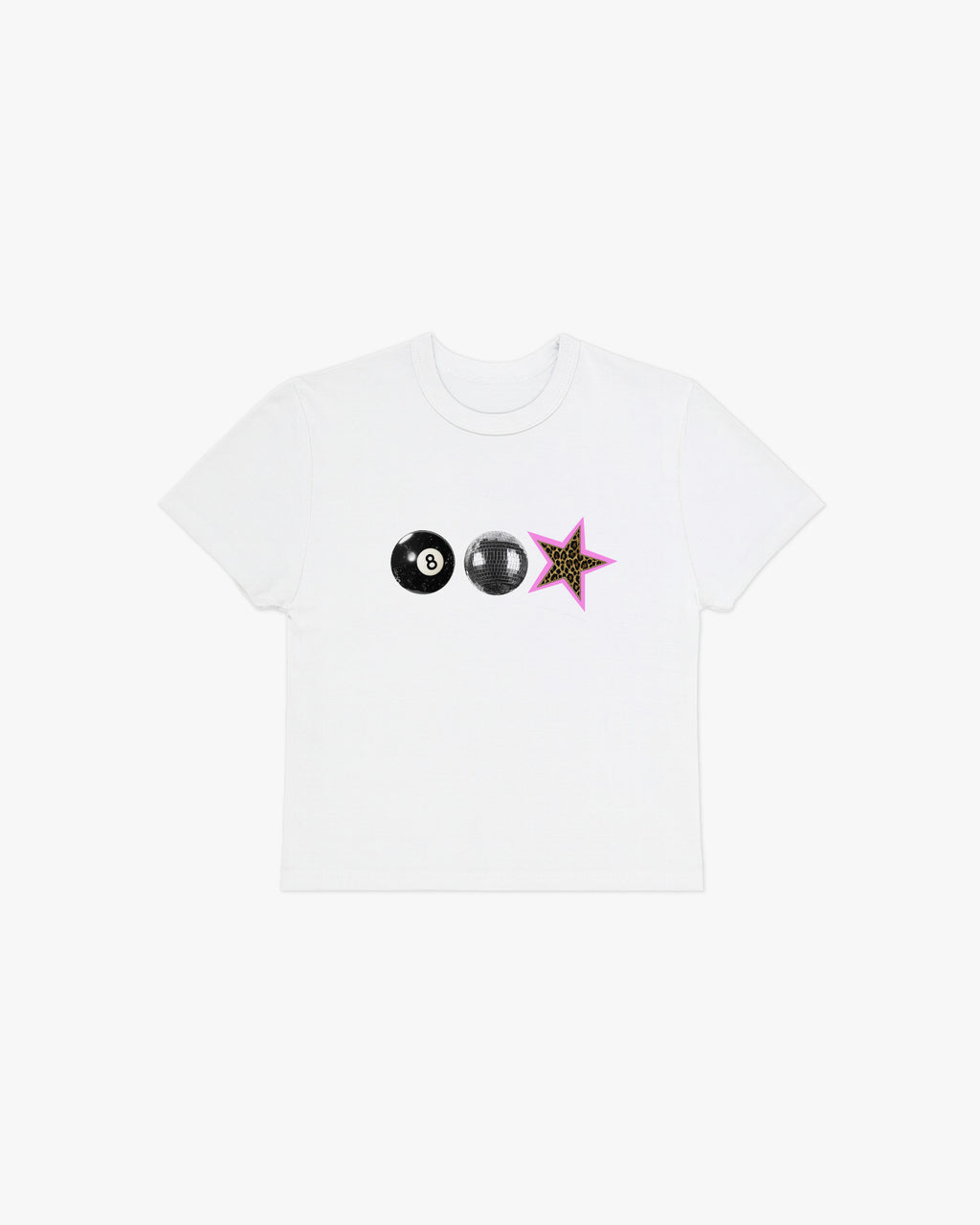 dance baby tee