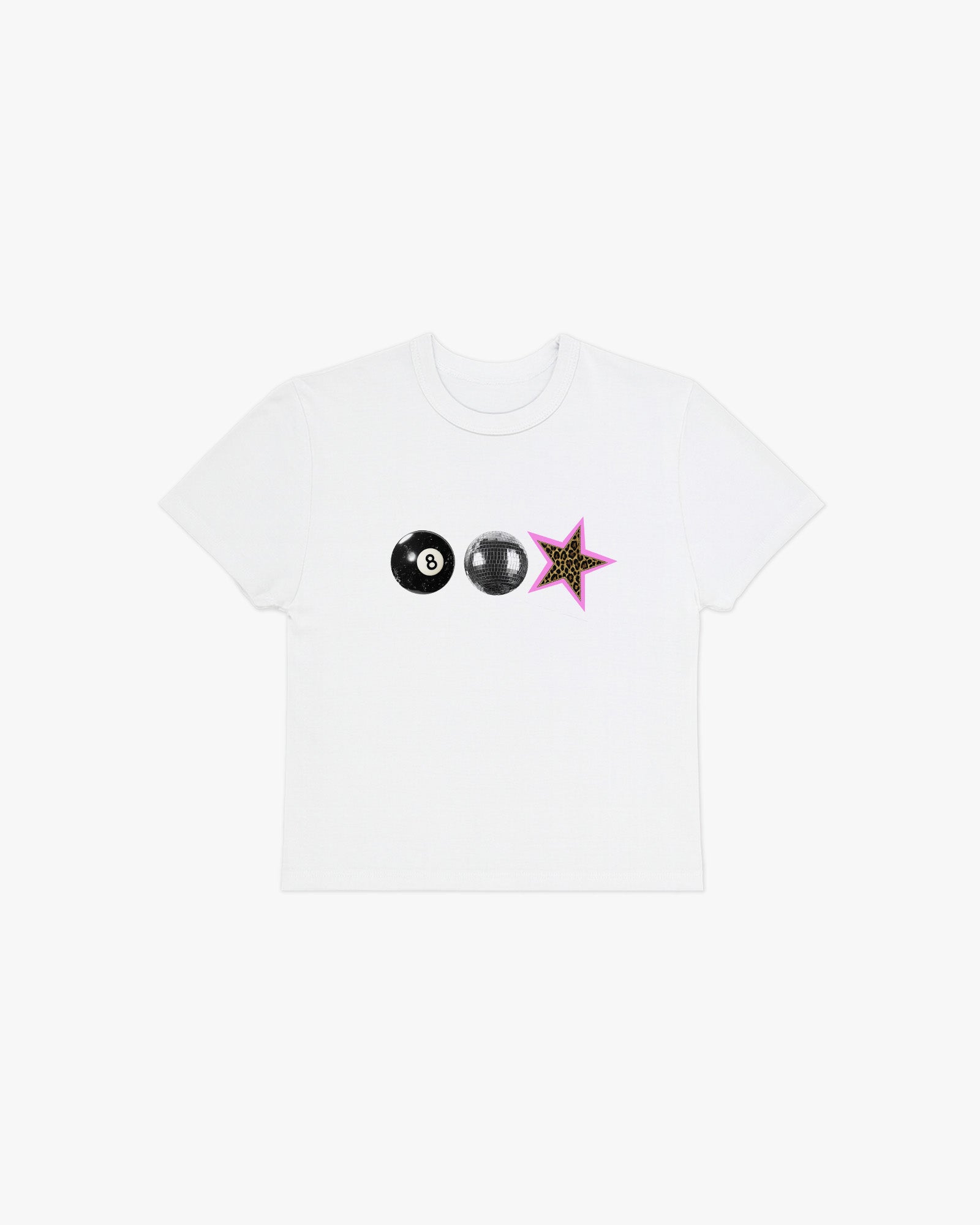 dance baby tee