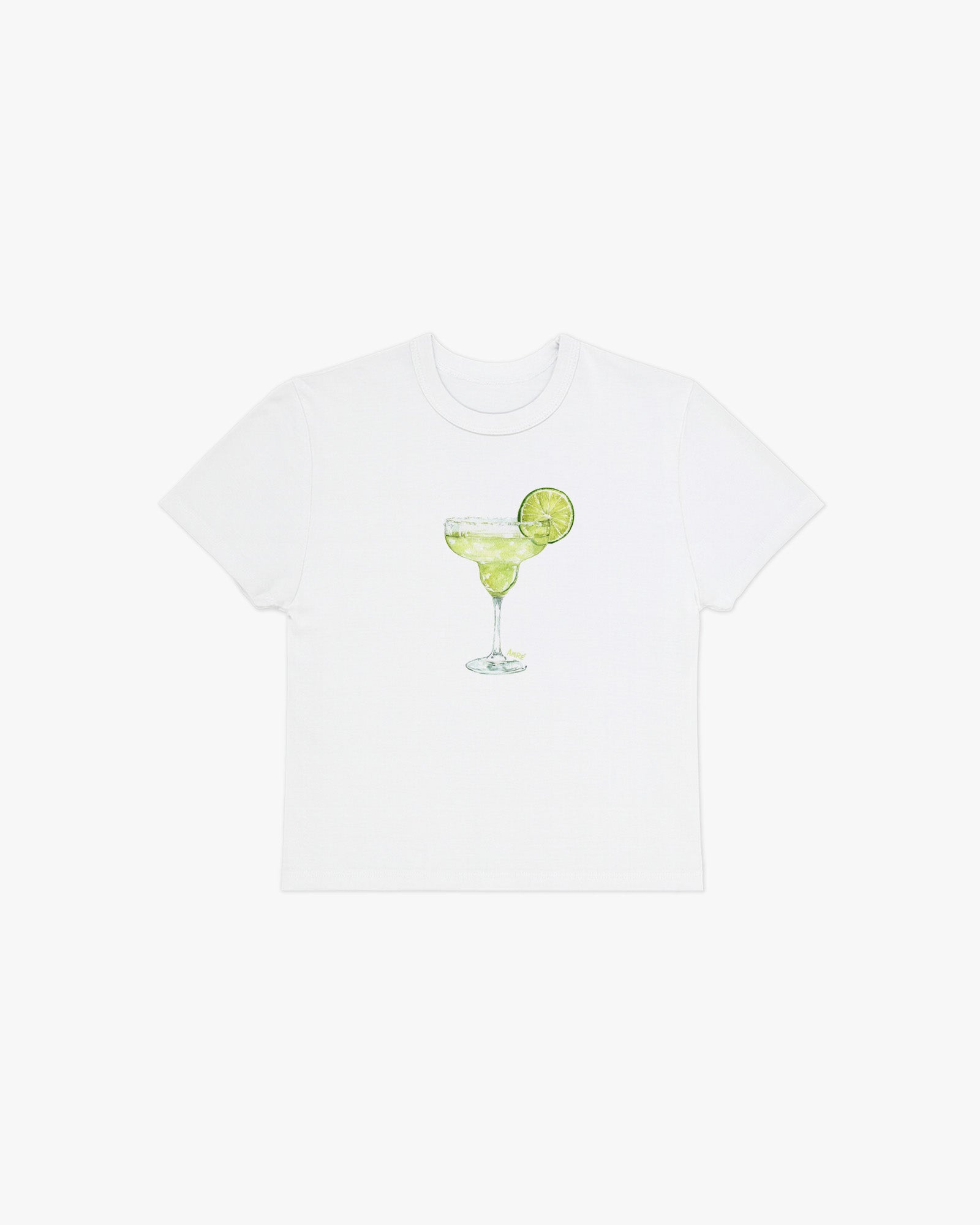 drink baby tee