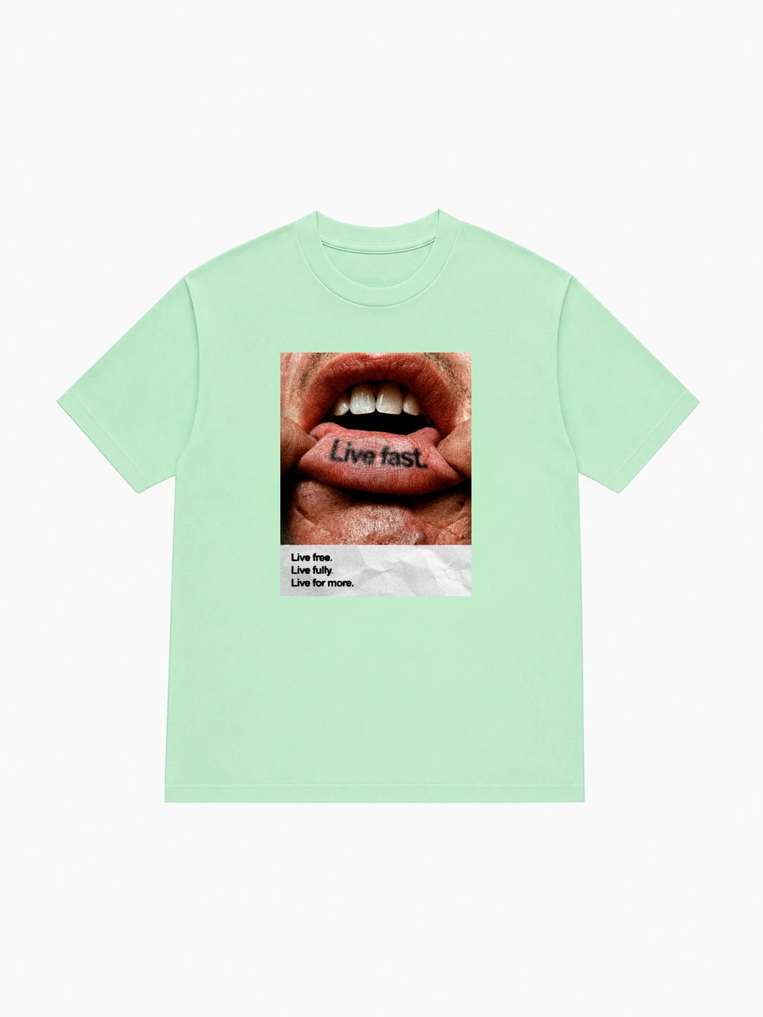 Unisex t-shirt