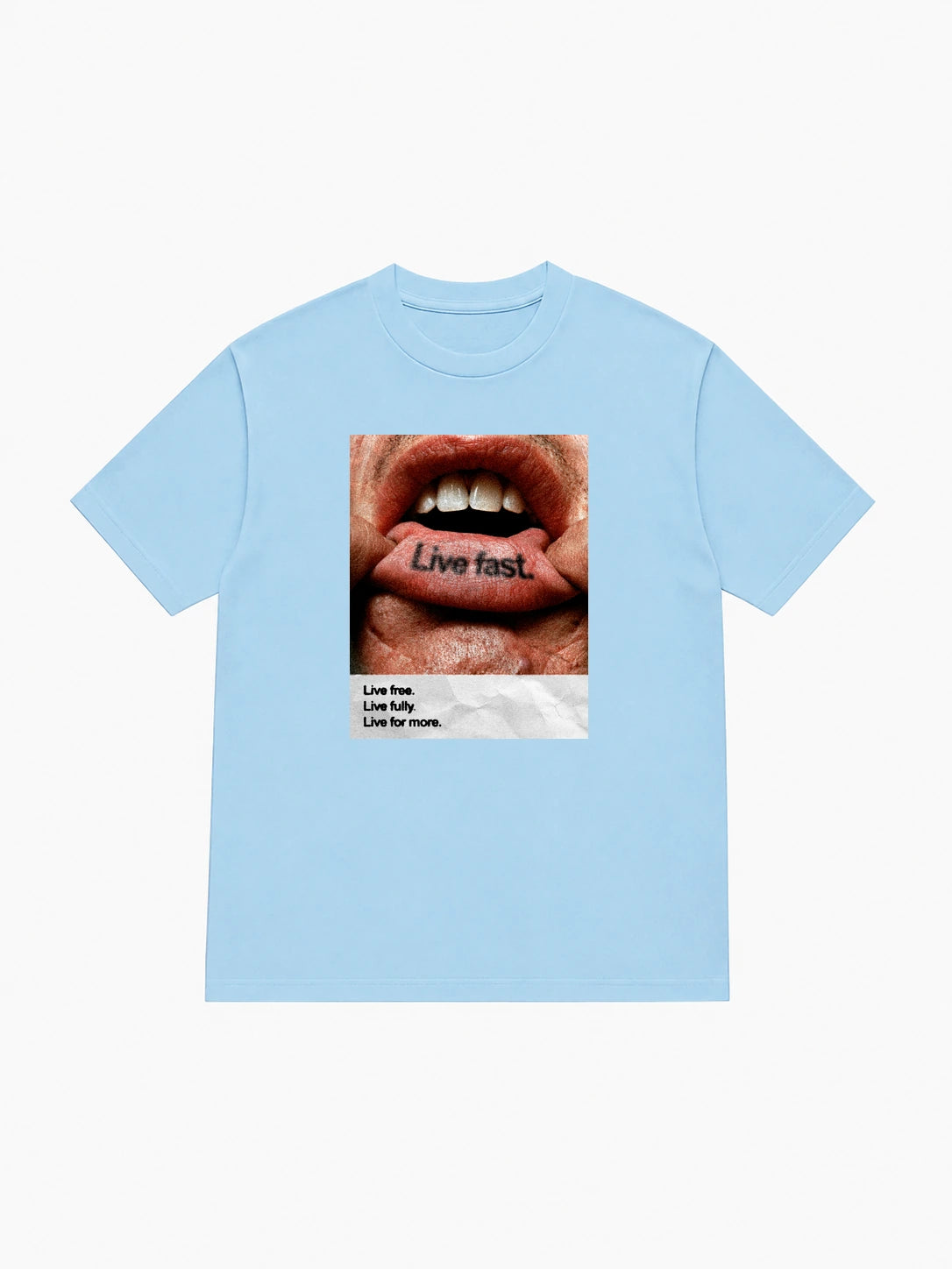 Unisex t-shirt