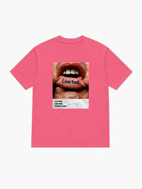 Charity Pink
