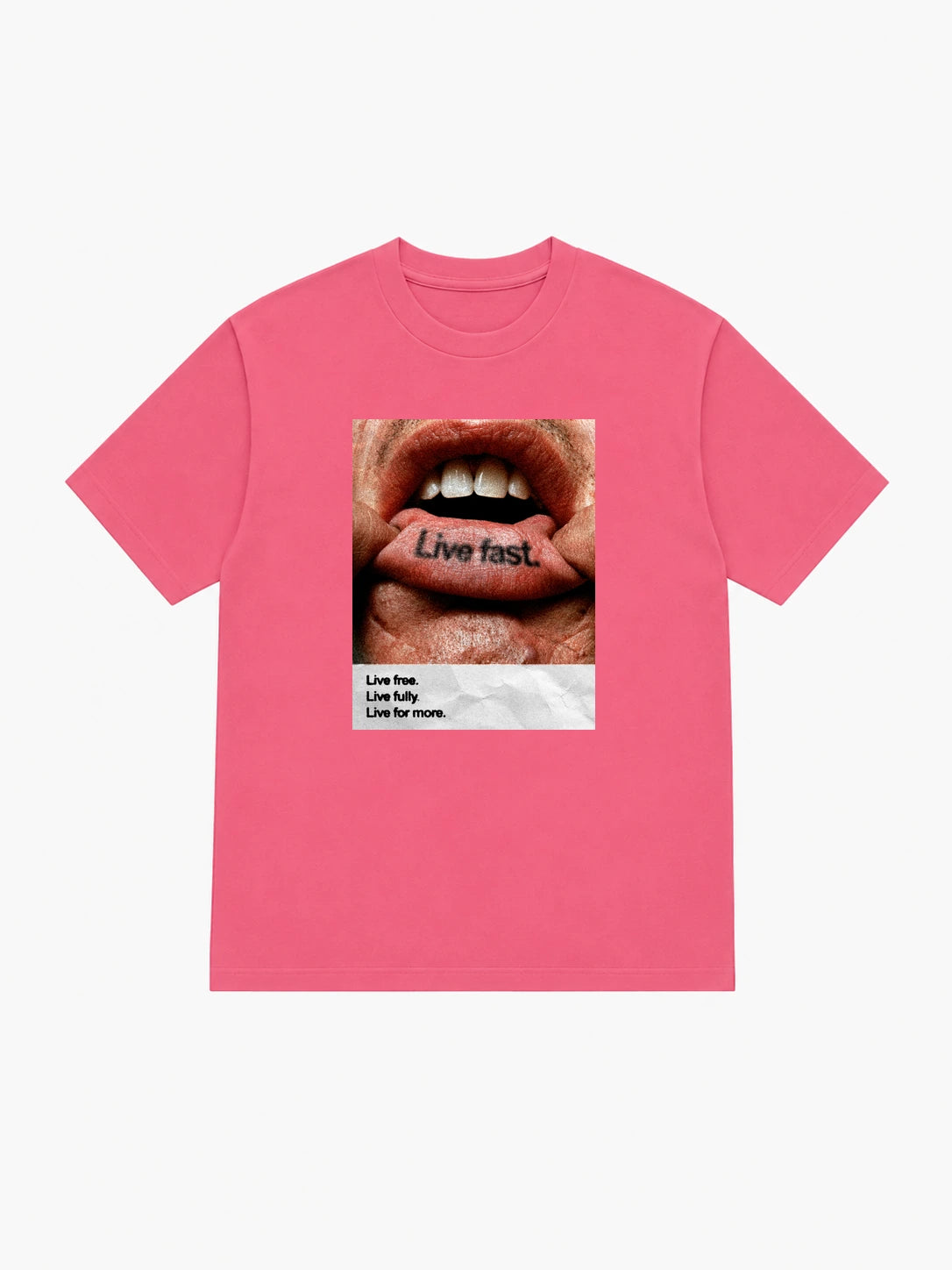 Unisex t-shirt