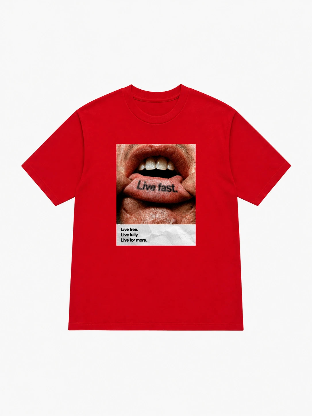 Unisex t-shirt